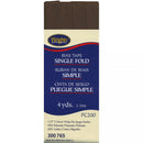 Wrights Single Fold Bias Tape Mocha 4 Yards 117 200 765