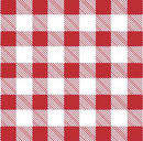 Oasis Fabrics Fun Flannels - Red/White Buffalo Plaid - OA-44-7492 - Sewjersey.com