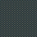 Marcus Fabrics Nordic Christmas Flower Gray R441949D GRAY