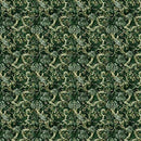QT Fabrics Cedar & Sage Branches 31956-F