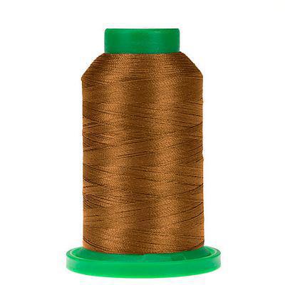 Isacord 1000m Polyester - Bronze 1032