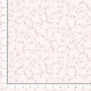 Timeless Treasures Fabric Tiny Dancer  ROSE VINES FLEUR-CD4336  LEMONADE