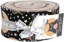 Moda Owl-Ween Jelly Roll - Halloween - Sewjersey.com