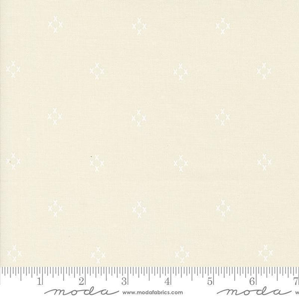 Moda Seaglass Summer Oyster White 43186 21