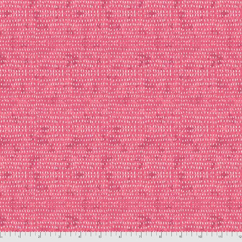 Free Spirit Fabrics Seeds by Cori Dantini - Carnation - PWCD012.XCARNATION - Sewjersey.com