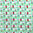 Camelot Fabrics - Out of this World - 91180303R - Sewjersey.com