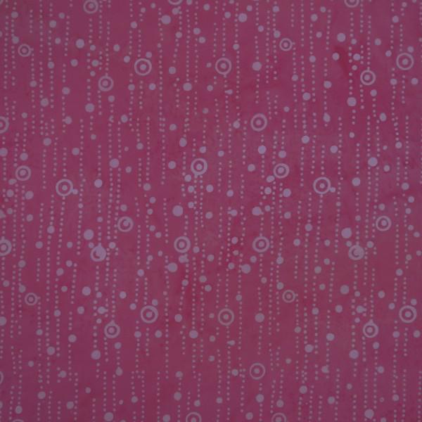 Mirah Zriya Batik Sun Dancer Baby Pink - SD-24-8030