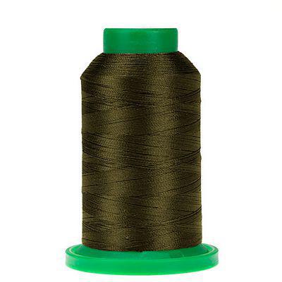 Isacord 1000m Polyester - Umber 0465
