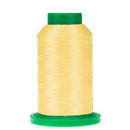 Isacord 1000m Polyester - Buttercup 0630 - Sewjersey.com