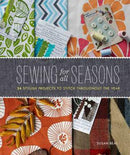 Sewing for All Seasons: 24 Stylish Projects to Stitch Throughout the Year - Sewjersey.com