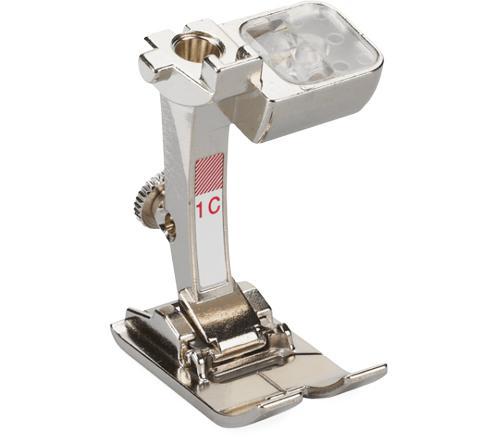 #1C BERNINA Reverse-pattern Foot 033202.72.00