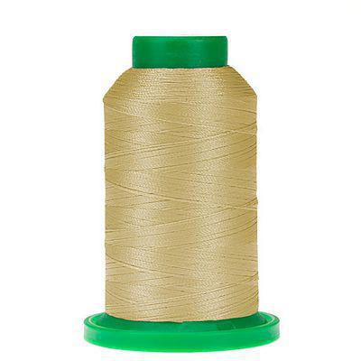 Isacord 1000m Polyester - Flax 0552