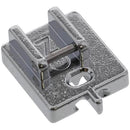 Concealed Zipper Foot, Snap On Item