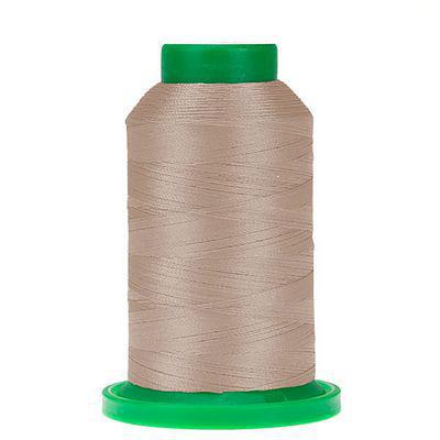 Isacord 1000m Polyester - Taupe 1061