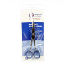 Machine Embroidery 6in Snips with Microtips - Sewjersey.com