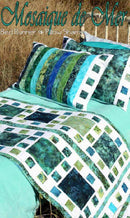 Mosaique De Mer - Sewjersey.com