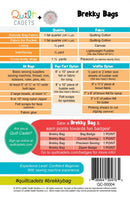 Brekky Bags - Sewjersey.com