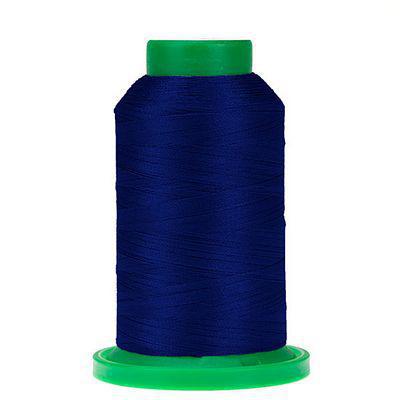 Isacord 1000m Polyester - Sapphire 3544