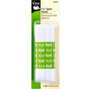 Dritz 1 1/4" Sport Elastic 1 Yard - 9326W - Sewjersey.com