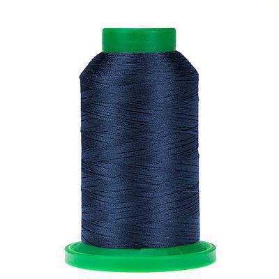 Isacord 1000m Polyester - Harbor 3743