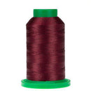 Isacord 1000m Polyester - Claret 2224 - Sewjersey.com