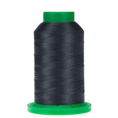 Isacord 1000m Polyester - Heavy Storm 0138
