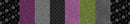 Simply Wicked Fabric by Marcus Fabrics Stripe R401989D  MULTI