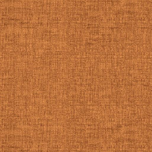 Benartex Linen-esque by Painted Sky Studio - Orange - 02929 39