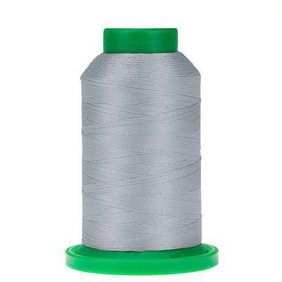 Isacord 1000m Polyester - Ash Mist 0105