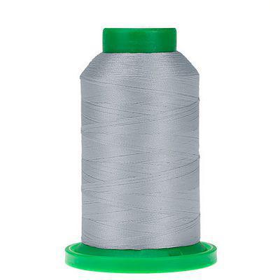 Isacord 1000m Polyester - Ash Mist 0105