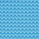 Kanvas Studio All American Gnomes Amerian Trellis Medium Blue 12727 52 - Sewjersey.com