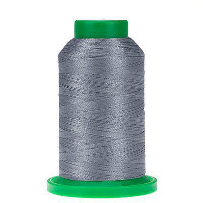Isacord 1000m Polyester - Ash Blue 3853