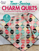 Time Saving Charm Quilts