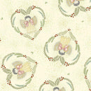 Marcus Fabrics Nordic Christmas Angels Multi R441945D MULTI