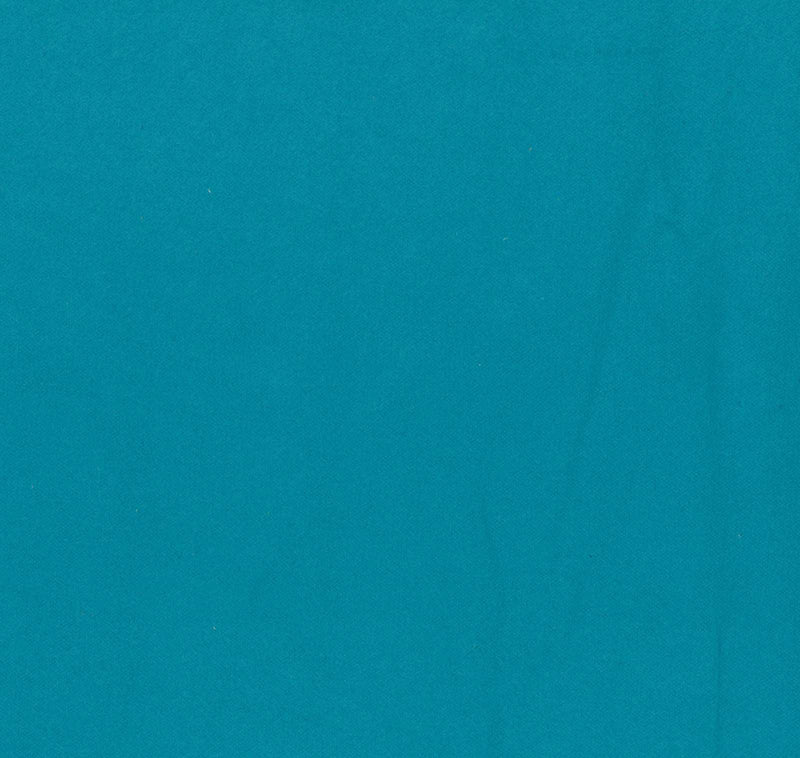Oasis Flannel Heavy Flannel Solids 66-33 Turquoise