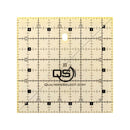 Quilter's Select 4.5" x 4.5" Ruler Quilter's Select