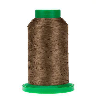 Isacord 1000m Polyester - Pecan 0853