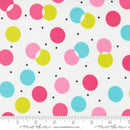 Moda Sweet and Plenty Sugar - Sewjersey.com