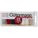 Limited Edition Sew-All Thread Set 110yds- 7ct - Sewjersey.com