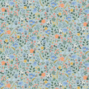 RP1108-LB3 Curio - Bramble Fields - Light Blue Fabric