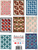 The Magic of 3-Yard Quilts - Sewjersey.com