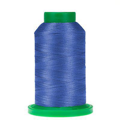 Isacord 1000m Polyester - Tufts Blue 3631