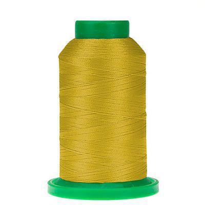 Isacord 1000m Polyester - Ginger 0546