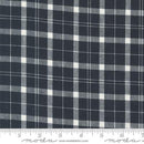 Moda Panache Wovens - Black White 12218 27 - Sewjersey.con