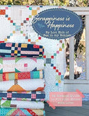 It's Sew Emma Scrappiness is Happiness Book - Sewjersey.com