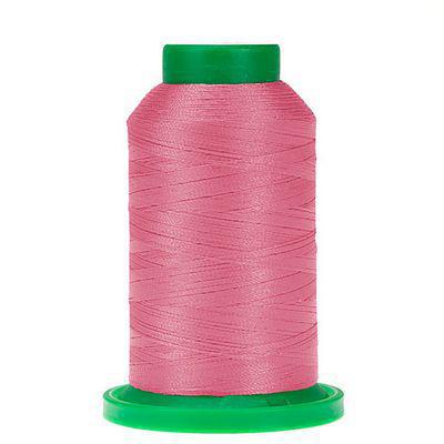 Isacord 1000m Polyester - Heather Pink 2152 - Sewjersey.com