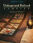 Underground Railroad Sampler - Sewjersey.com
