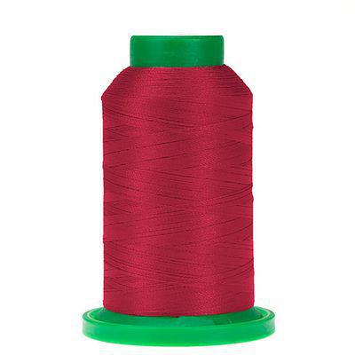 Isacord 100m polyester - Fuchsia 2521