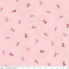 Riley Blake Strength in Pink - C12622-BLUSH