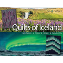 Quilts of Iceland: Quilt Patterns, Photos, and Recipes - Sewjersey.com